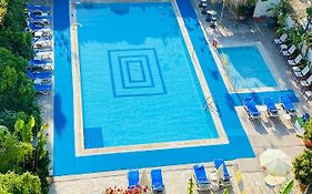 Alıbabam Apart Otel